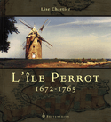 Ile Perrot (L'), 1672-1765